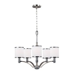 Подвесная люстра Feiss Prospect park FE-PROSPECT-PARK5