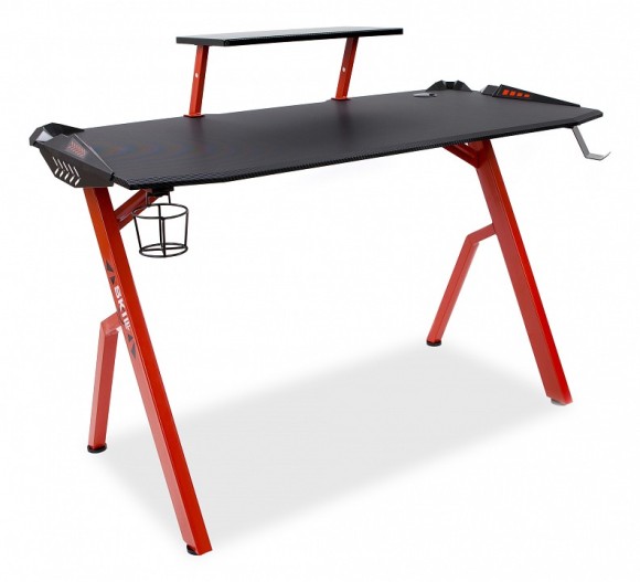 Стол компьютерный Skilll CTG-001 SKY_00-07062348