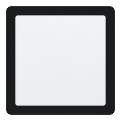 Встраиваемый светодиодный светильник Eglo Fueva 99189