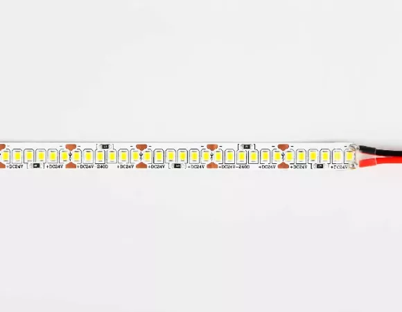 Светодиодная лента Ambrella Light LED Strip 24В 2835 18Вт/м 4500K 5м IP20 GS3302