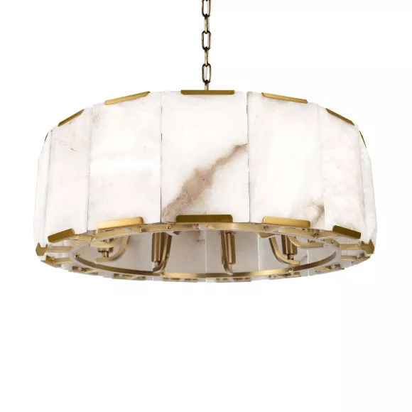 Подвесной светильник Loft IT Toledo 10528/600, вид сверху Подвесной светильник Loft IT Toledo 10528/600, вид сверху