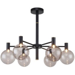 Люстра на штанге Favourite Eternity 2766-6P