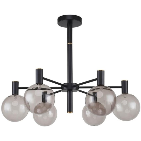 Люстра на штанге Favourite Eternity 2766-6P