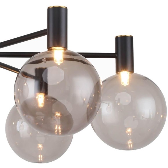 Люстра на штанге Favourite Eternity 2766-6P