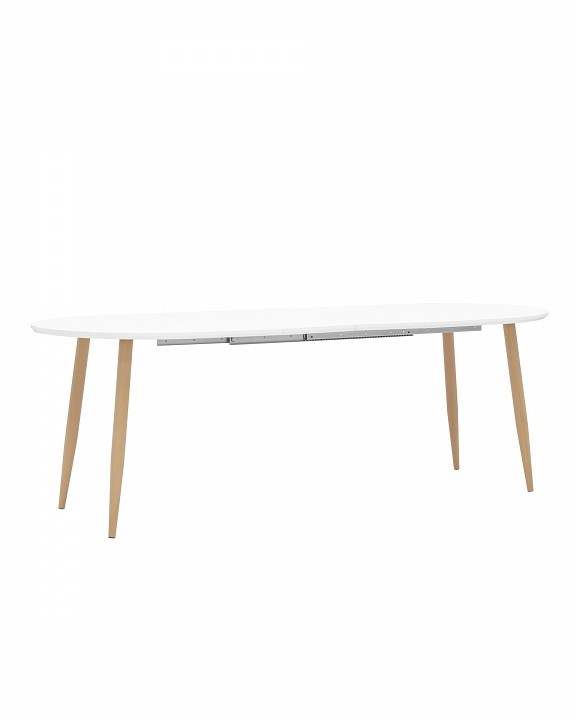 Стол обеденный Берген SGR_DT-95-160