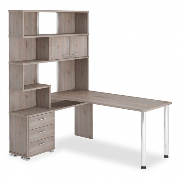 Стол компьютерный Домино нельсон СР-420/170 MER_SR-420_170_N-LEV