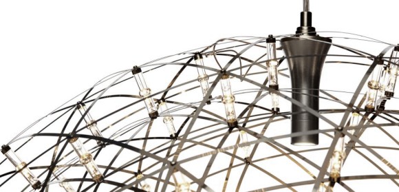 Подвесной светильник ImperiumLoft Moooi Raimond 73681-22