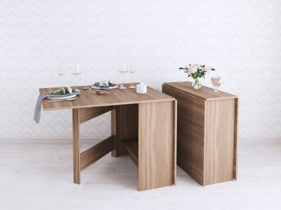 Стол обеденный Книжка TKS_00-00003572