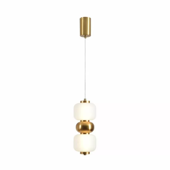 Подвесной светильник Lumion Ledio Taisha 8324/20L, 4000, Нейтральный белый, ≥80 Подвесной светильник Lumion Ledio Taisha 8324/20L, 4000, Нейтральный белый, ≥80
