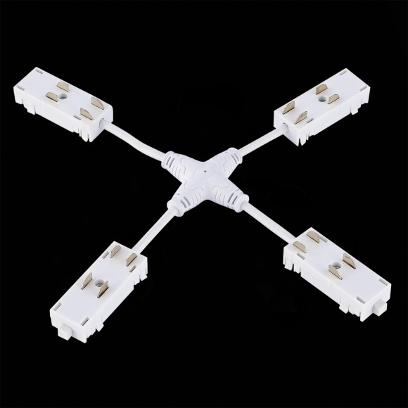 X- образный коннектор ST Luce Skyline 220 ST015.522.20