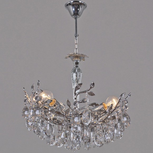 Подвесная люстра Reluce 02474-0.4-06A