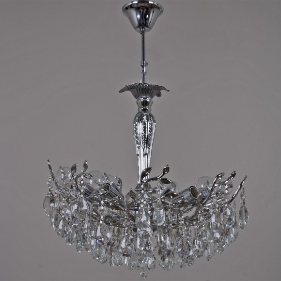 Подвесная люстра Reluce 02474-0.4-06A