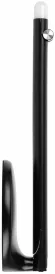 Настольная лампа Эра NLED-483-10W-BK Б0068569