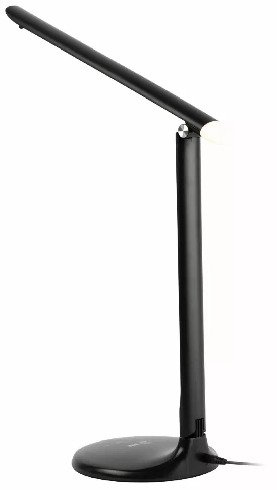 Настольная лампа Эра NLED-483-10W-BK Б0068569 Настольная лампа Эра NLED-483-10W-BK Б0068569