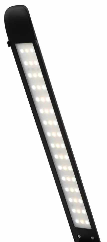 Настольная лампа Эра NLED-483-10W-BK Б0068569 Настольная лампа Эра NLED-483-10W-BK Б0068569
