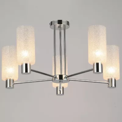 Потолочная люстра Illumico IL0317-5C-79 CR