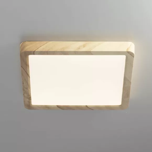 Потолочный светильник Citilux Бейсик CL738K182V Потолочный светильник Citilux Бейсик CL738K182V