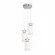 Подвесной светильник Freya Pitch FR5365PL-03CH