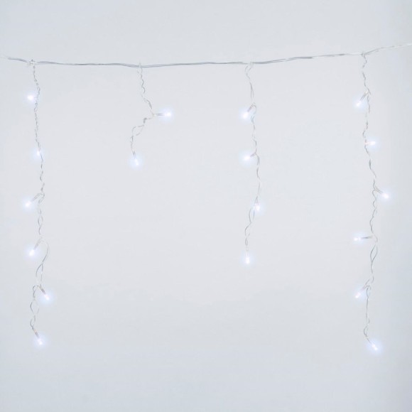 Гирлянда Uniel ULD-B2005-048/DTA WHITE IP20 UL-00010873