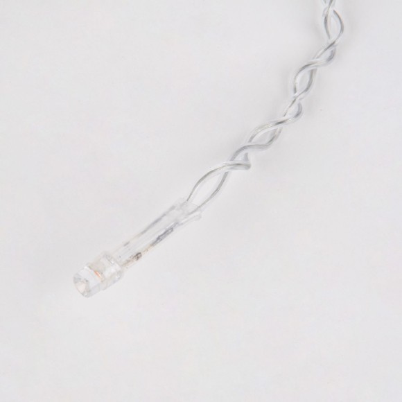 Гирлянда Uniel ULD-B2005-048/DTA WHITE IP20 UL-00010873