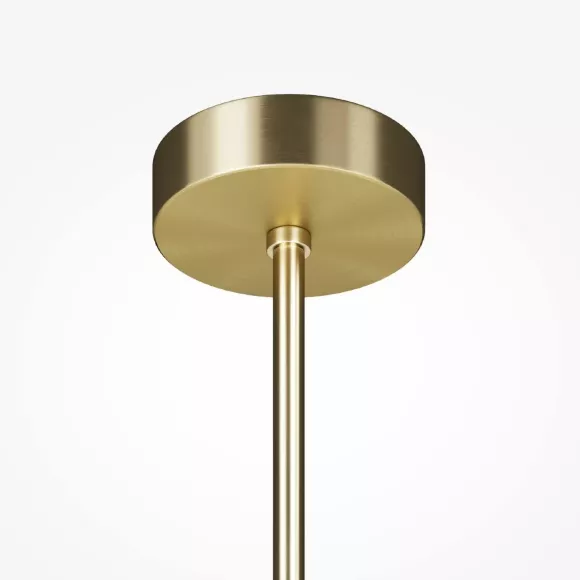 Люстра на штанге Maytoni Modesto MOD360PL-06BS