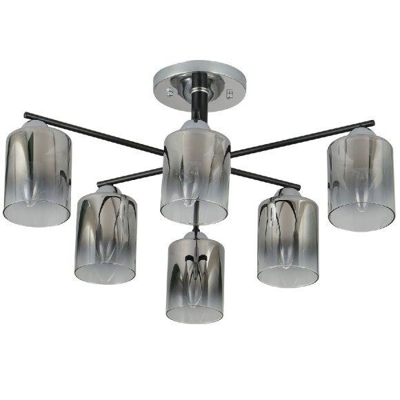 Потолочная люстра Reluce 07274-0.3-06