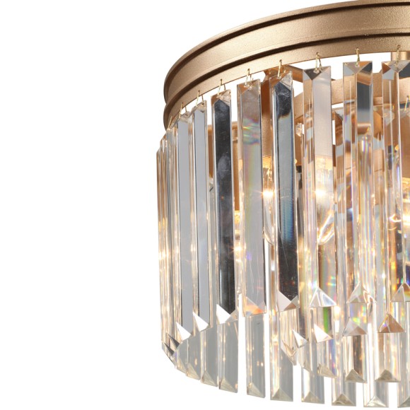 Подвесная люстра Vitaluce V5180-8/6