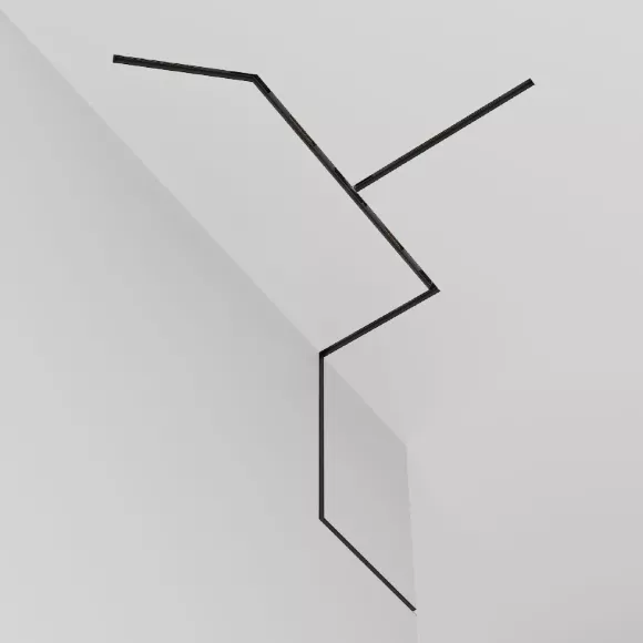 Шинопровод Maytoni Magnetic track system Exility TRX034-421.12B