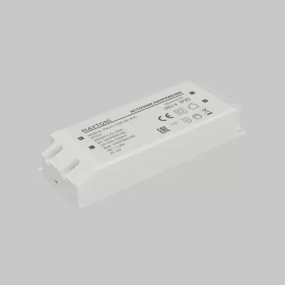 Источник напряжения Maytoni Led Strip PSL025 48В 100Вт IP20 831014