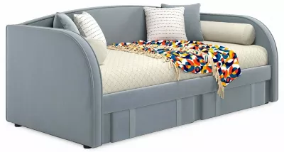 Кровать односпальная Elda 2000x900 c матрасом PROMO B COCOS NMB_TE-00003899