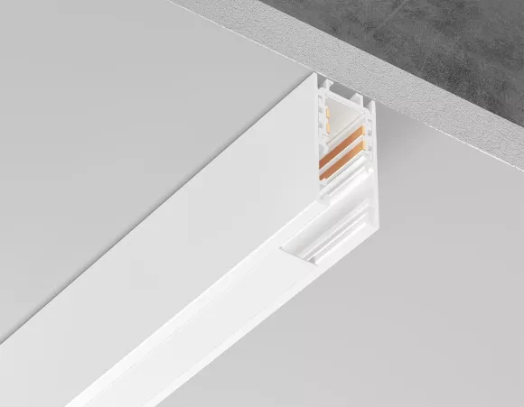 Шинопровод магнитный Ambrella Light Magnetic GL1914 Шинопровод магнитный Ambrella Light Magnetic GL1914