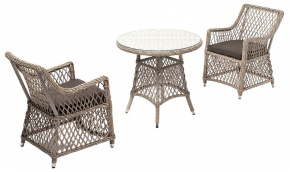 Набор уличный Эспрессо–80 L SIS_UT-00005075