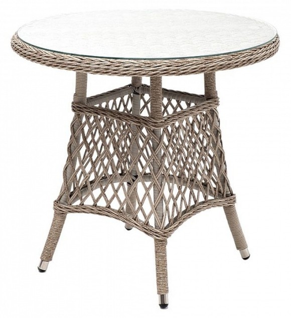 Набор уличный Эспрессо–80 L SIS_UT-00005075