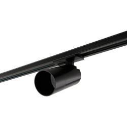 Трековый светильник Denkirs DK6502-BK