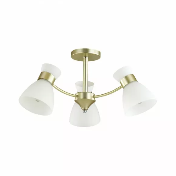 Люстра на штанге Lumion Wilma 4535/3C Люстра на штанге Lumion Wilma 4535/3C