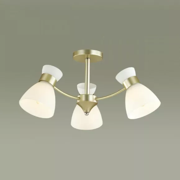 Люстра на штанге Lumion Wilma 4535/3C Люстра на штанге Lumion Wilma 4535/3C