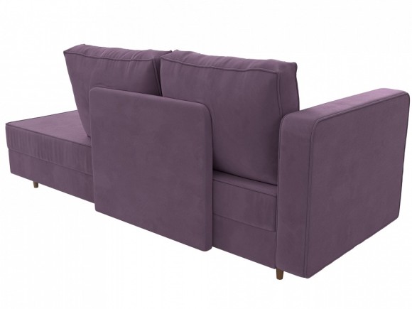 Кушетка Прайм LDV_110146L