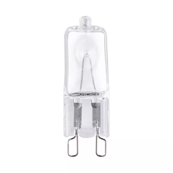 Лампа галогенная Elektrostandard G9 50W прозрачная 4607138146967 Лампа галогенная Elektrostandard G9 50W прозрачная 4607138146967