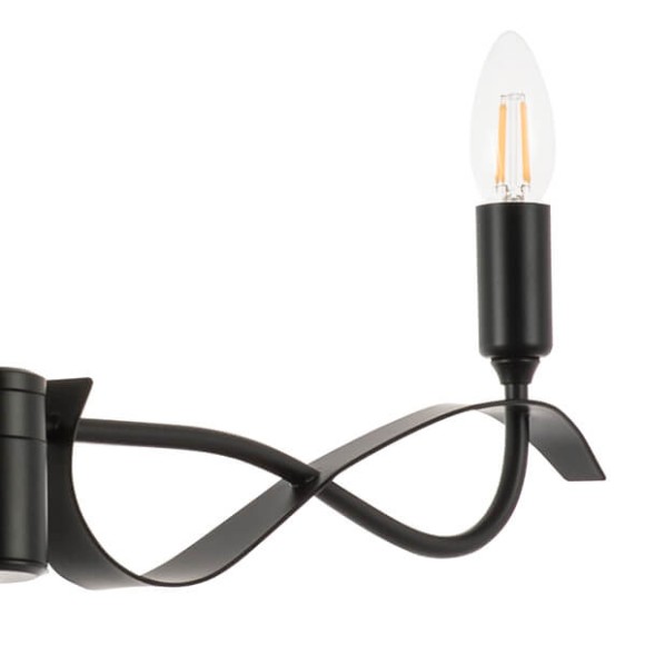 Люстра на штанге Lightstar Ragno 733287