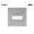 Подсветка для лестниц Citilux Скалли CLD007K1