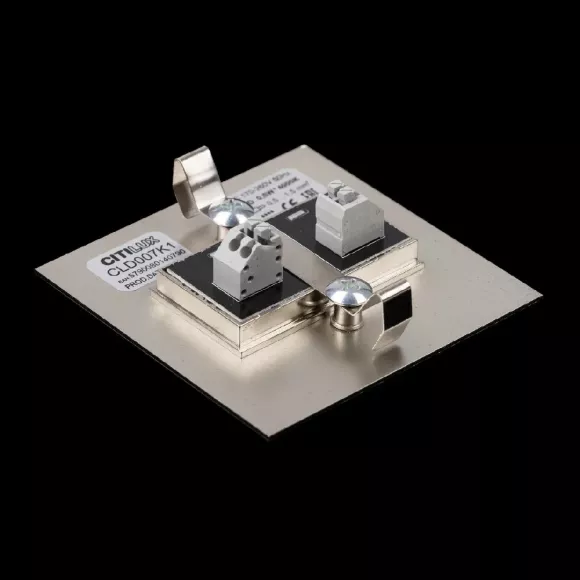 Подсветка для лестниц Citilux Скалли CLD007K1, 4000, Нейтральный белый