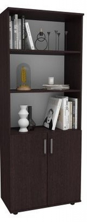 Стеллаж комбинированный С212 JZZ_S-212V