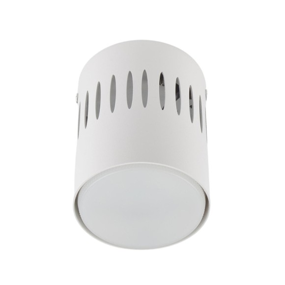 Накладной светильник Fametto DLC-S619 GX53 WHITE UL-00009790