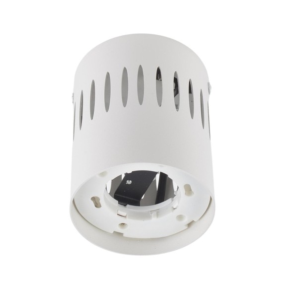 Накладной светильник Fametto DLC-S619 GX53 WHITE UL-00009790