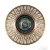 Встраиваемый светильник Bohemia Ivele Crystal 1790/10/IS PW