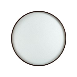 Настенно-потолочный светодиодный светильник Sonex Geta Coffee 2075/EL