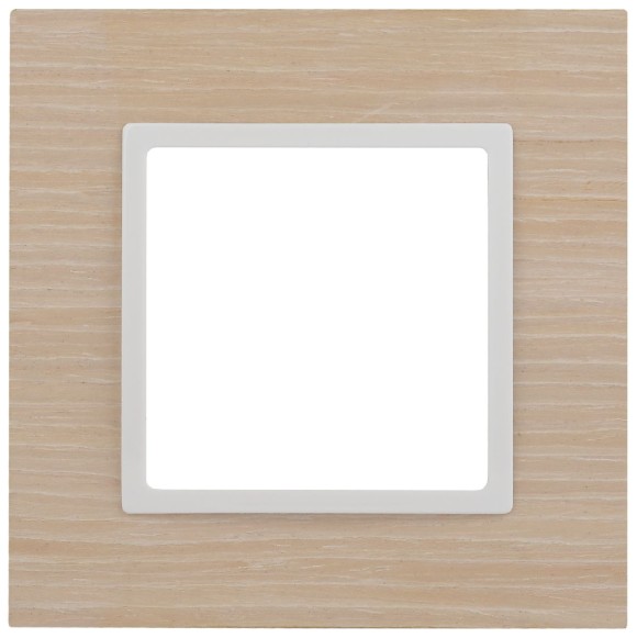 Рамка на 1 пост Эра 14-5301-01 Б0049148