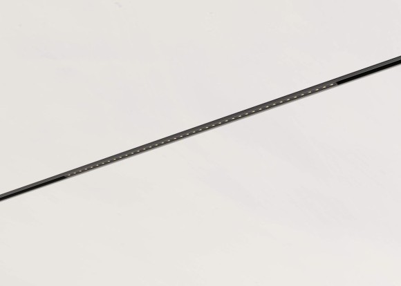 Трековый магнитный светильник Crystal lux UX5 CLT 0.36 001 7W BL Т4000K