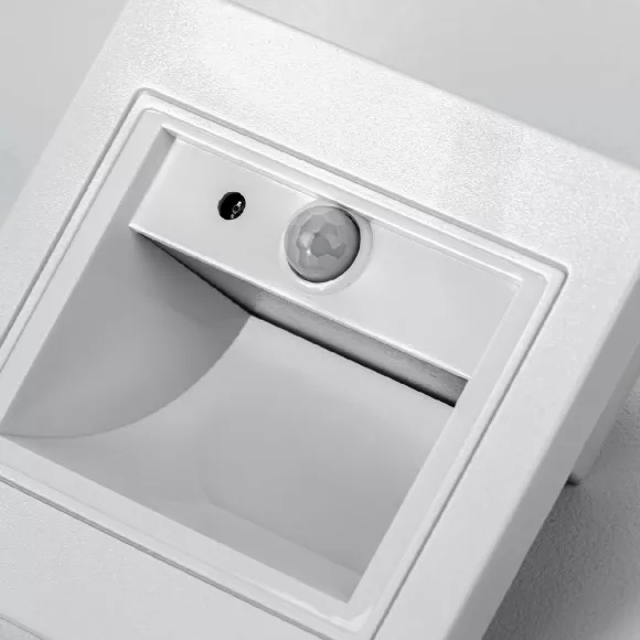 Подсветка для лестниц и ступеней Citilux Skally CLD005KS0 Подсветка для лестниц и ступеней Citilux Skally CLD005KS0