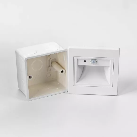 Подсветка для лестниц и ступеней Citilux Skally CLD005KS0 Подсветка для лестниц и ступеней Citilux Skally CLD005KS0